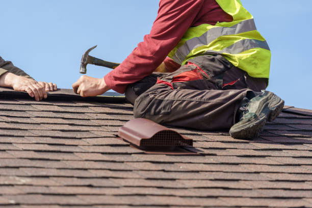 Best Slate Roofing Contractor  in South Russell, OH