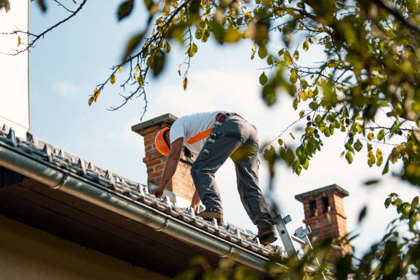 Best Roofing Contractor Near Me  in South Russell, OH