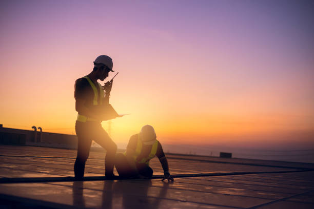 Best Residential Roofing Contractor  in South Russell, OH