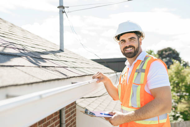 Best Affordable Roofing Company  in South Russell, OH