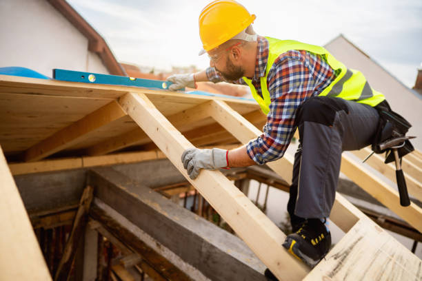 Trusted South Russell, OH Roofing Contractor Experts