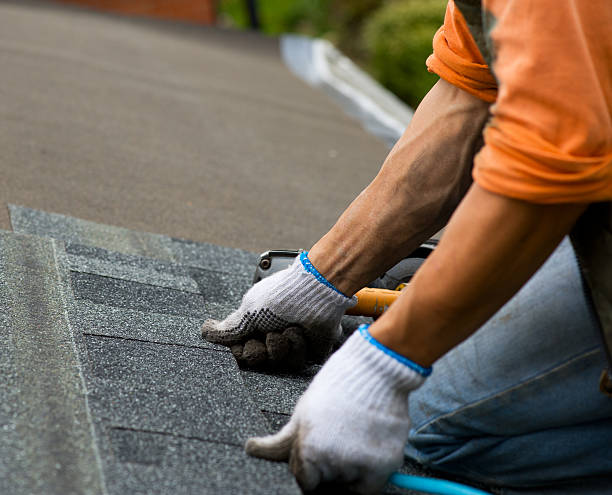 Best Flat Roof Repair Services  in South Russell, OH