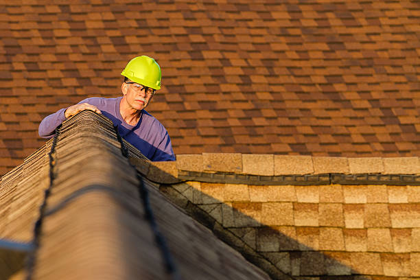 Quick and Trustworthy Emergency Roof Repair Services in South Russell, OH
