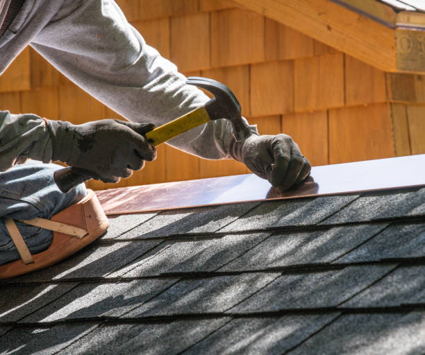 Best Roof Leak Repair  in South Russell, OH